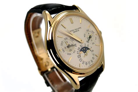 patek philippe geneve 750 chronograph|Patek Philippe official website.